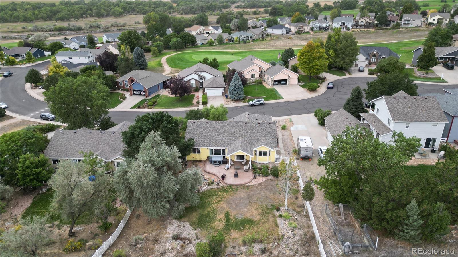 MLS Image #45 for 2107  birdie drive,milliken, Colorado