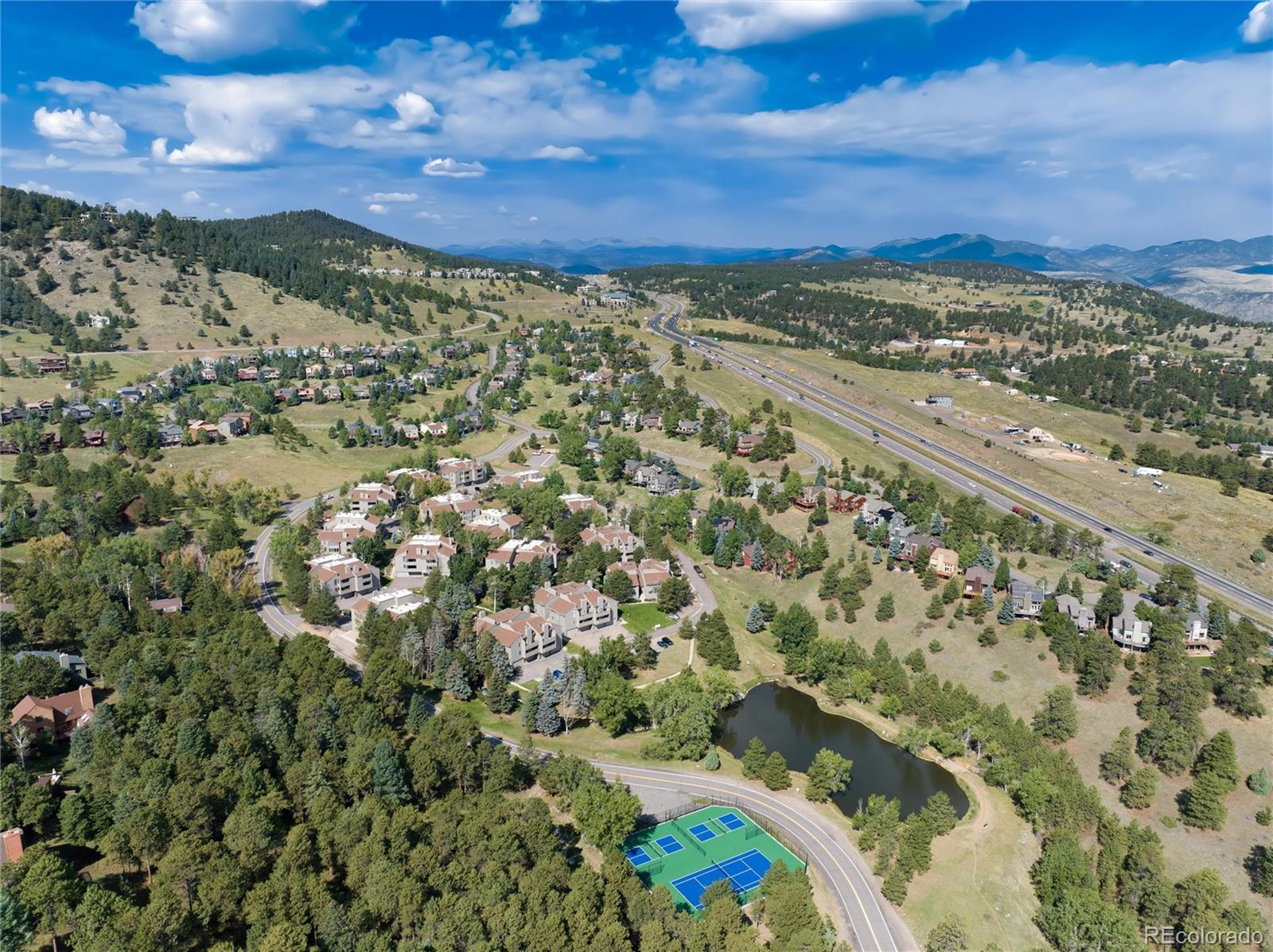 MLS Image #0 for 23722  pondview place,golden, Colorado