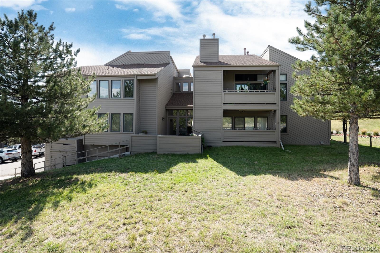 MLS Image #3 for 23722  pondview place,golden, Colorado