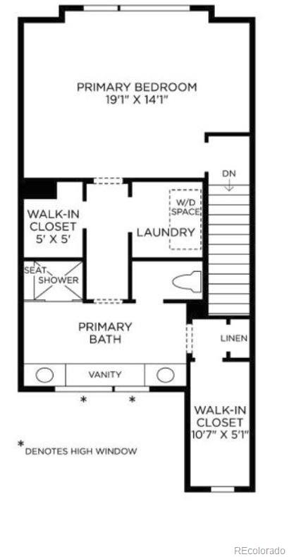 MLS Image #3 for 12129  ridge road,wheat ridge, Colorado