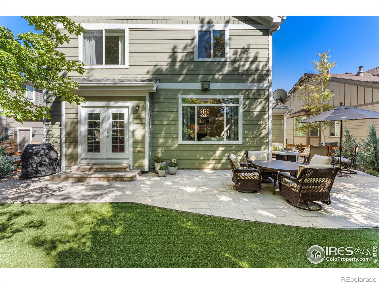 MLS Image #38 for 13271  heart lake way,broomfield, Colorado