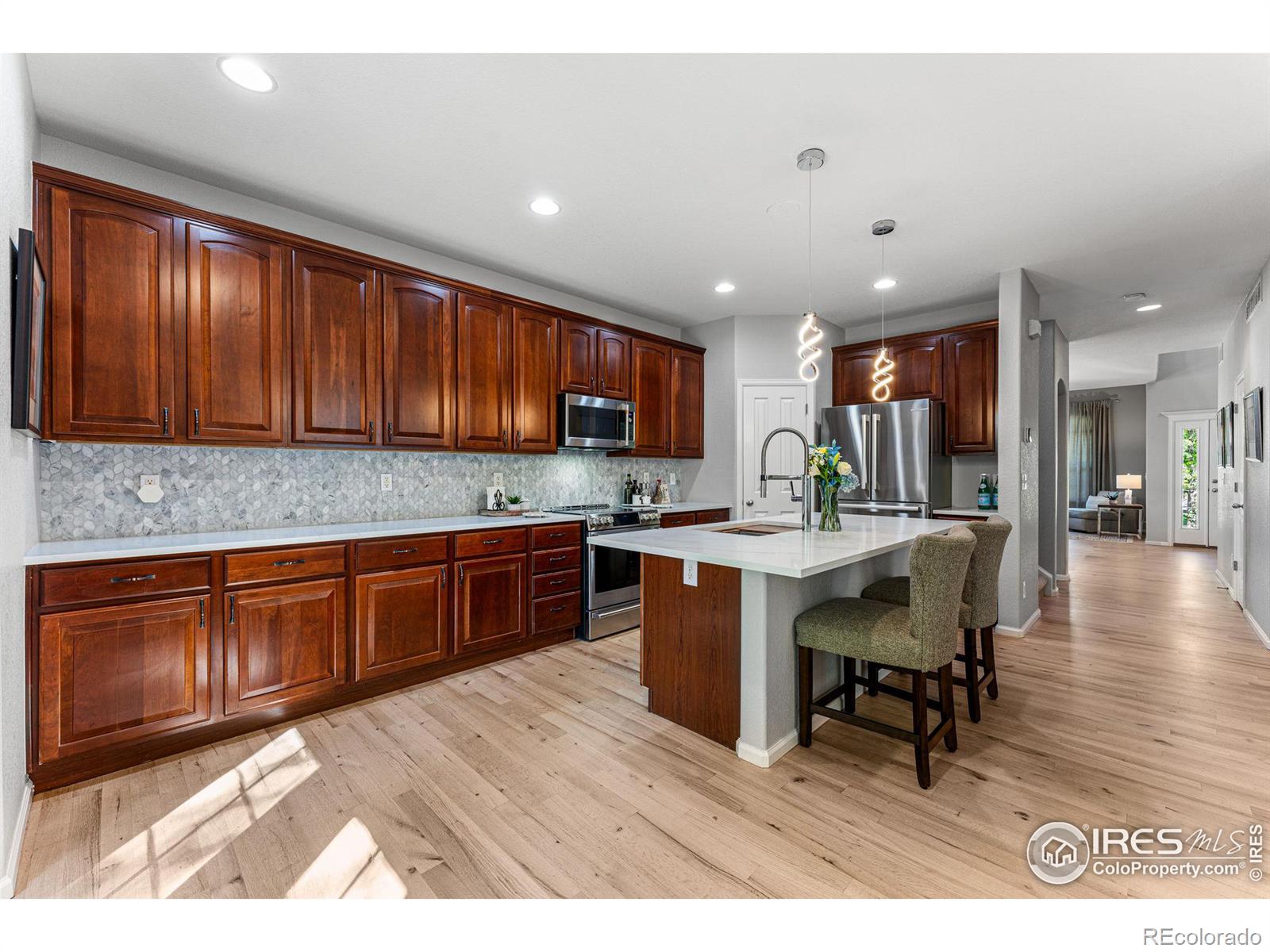 MLS Image #6 for 13271  heart lake way,broomfield, Colorado