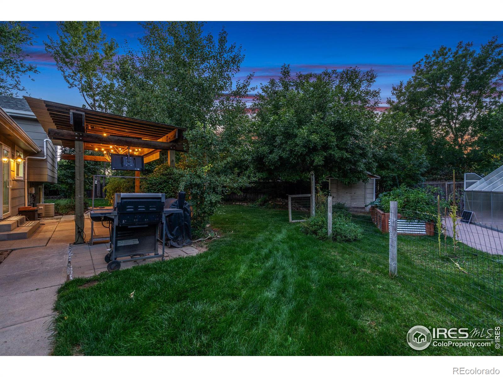 MLS Image #35 for 637  zuni circle,fort collins, Colorado