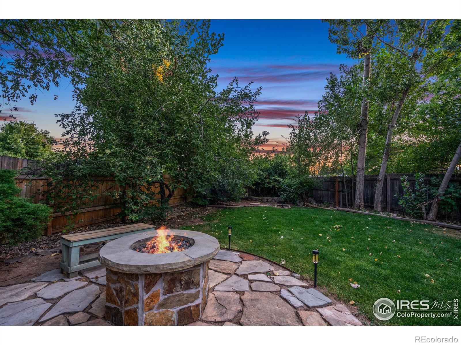 MLS Image #36 for 637  zuni circle,fort collins, Colorado