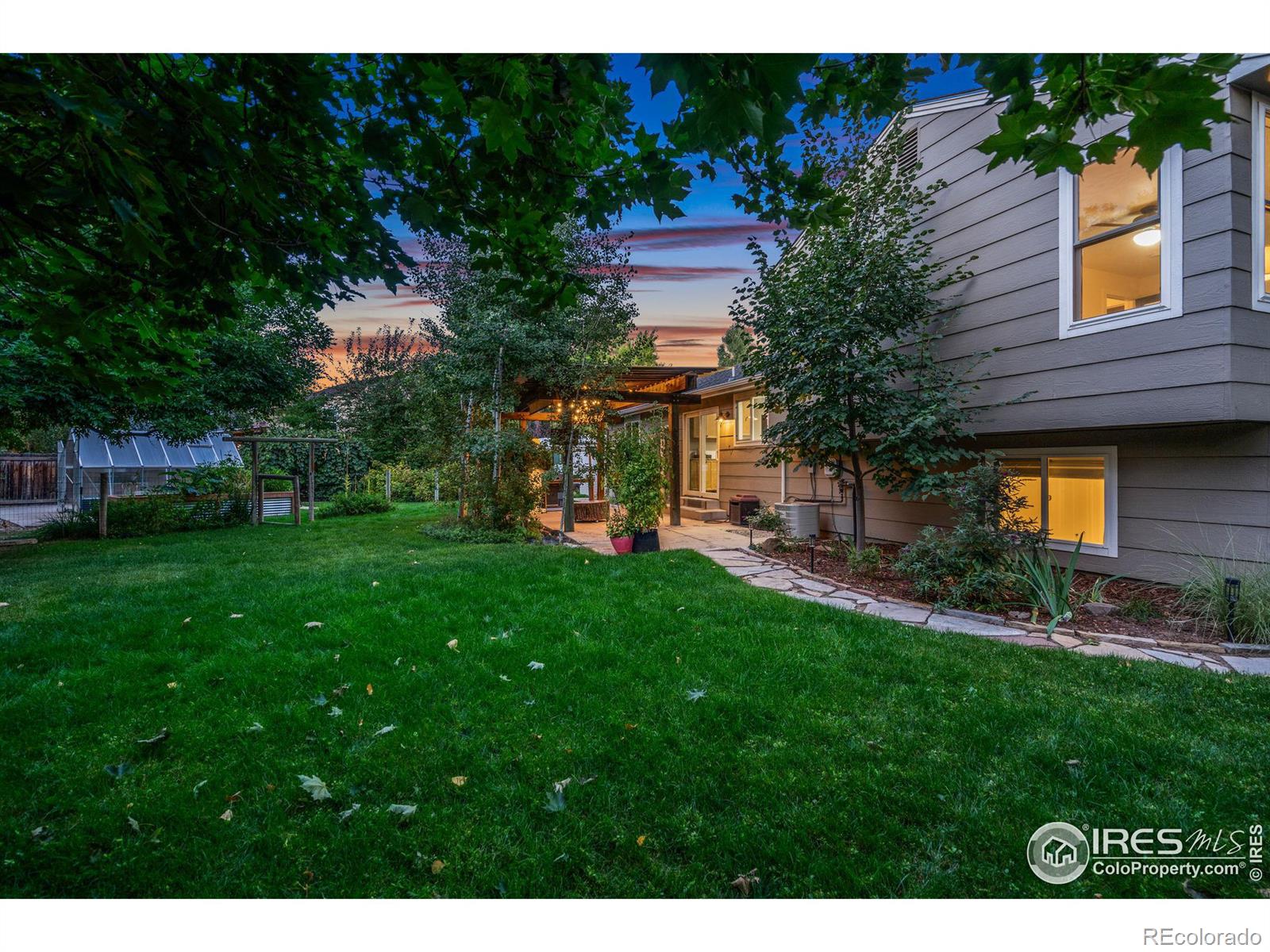 MLS Image #37 for 637  zuni circle,fort collins, Colorado