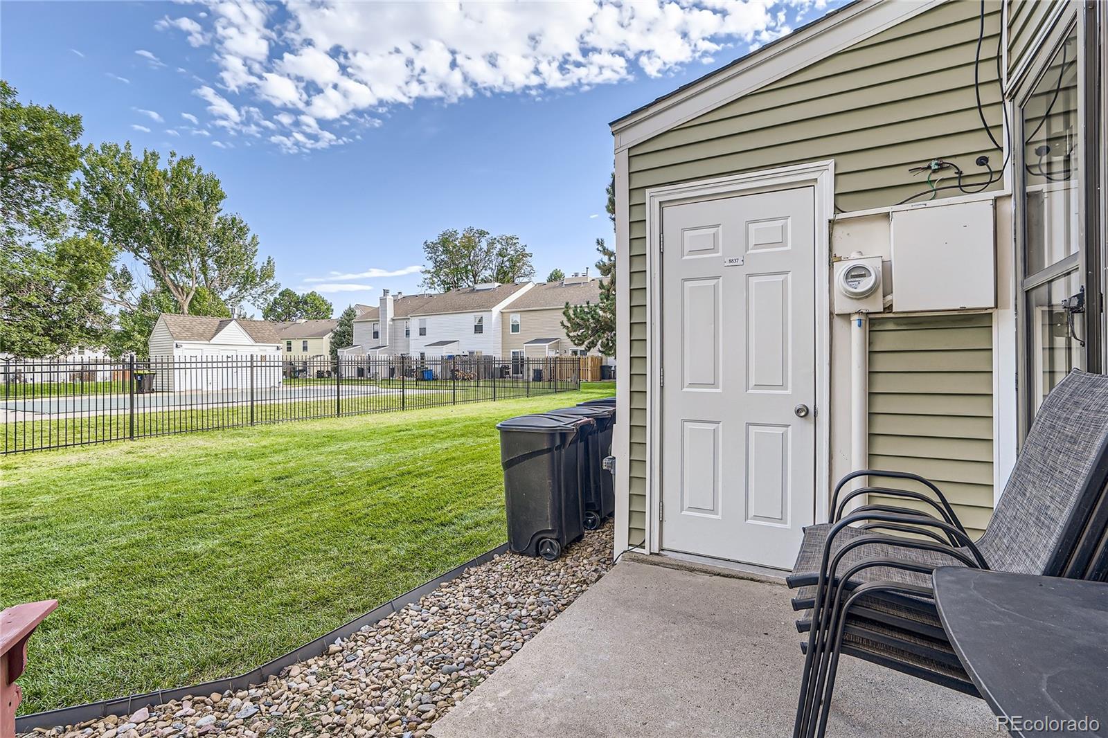 MLS Image #25 for 8837 w floyd avenue,lakewood, Colorado