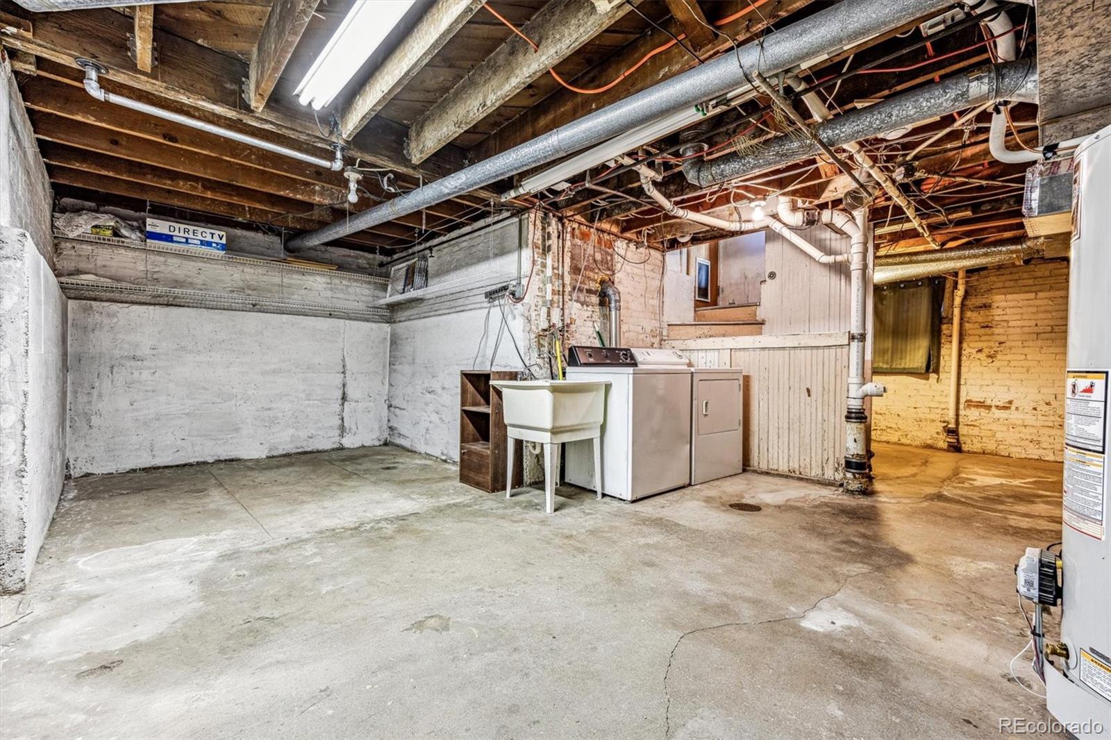 MLS Image #24 for 3722  meade street,denver, Colorado