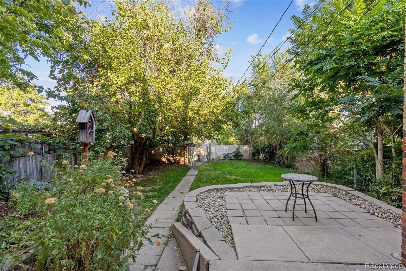 MLS Image #28 for 3722  meade street,denver, Colorado