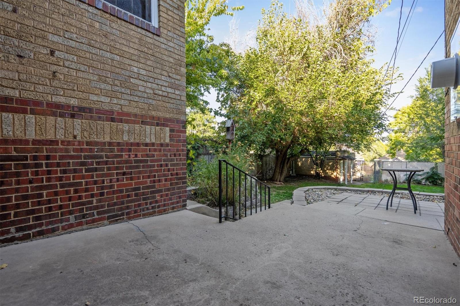 MLS Image #29 for 3722  meade street,denver, Colorado