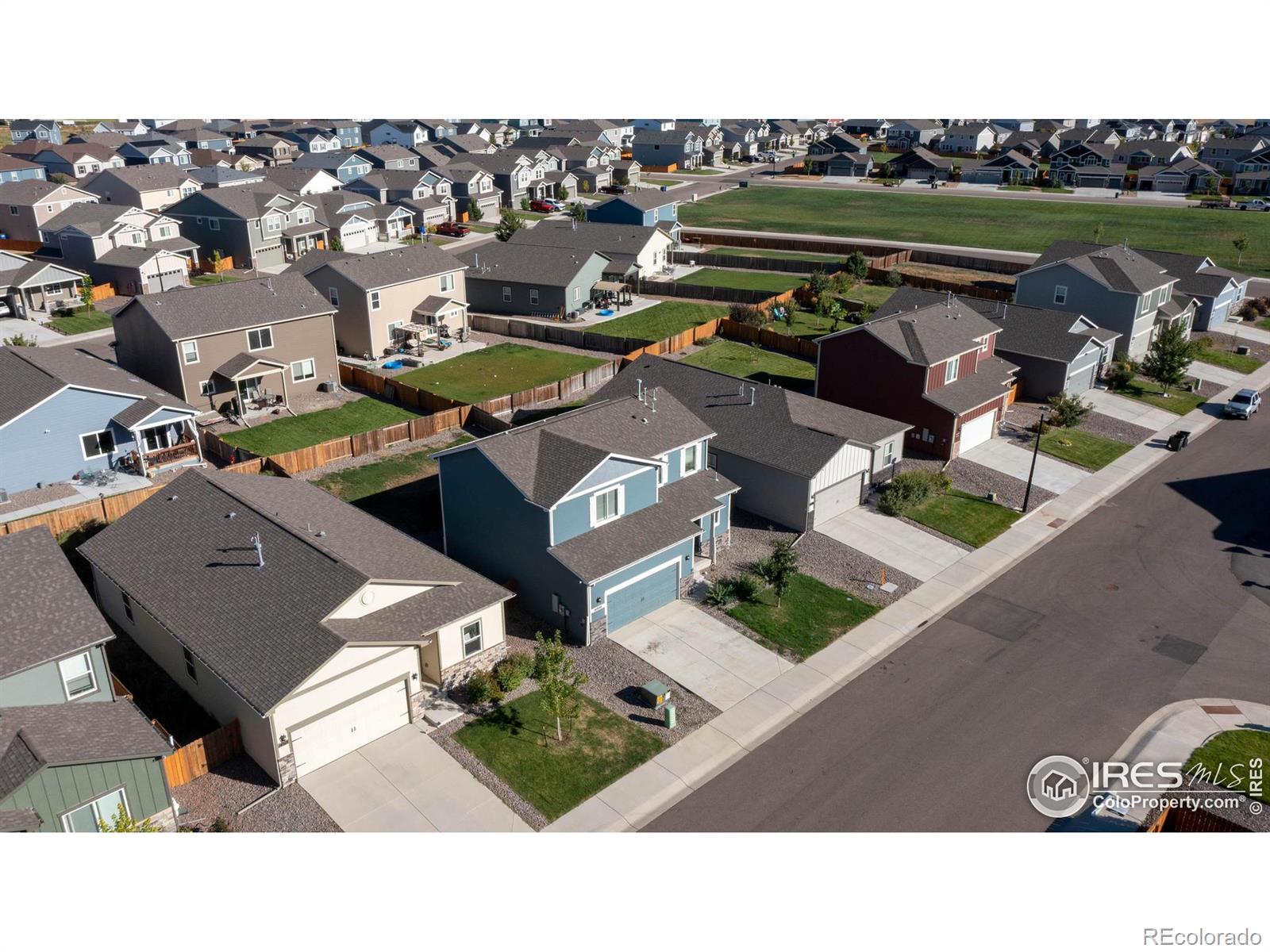 MLS Image #22 for 14808  jersey drive,mead, Colorado