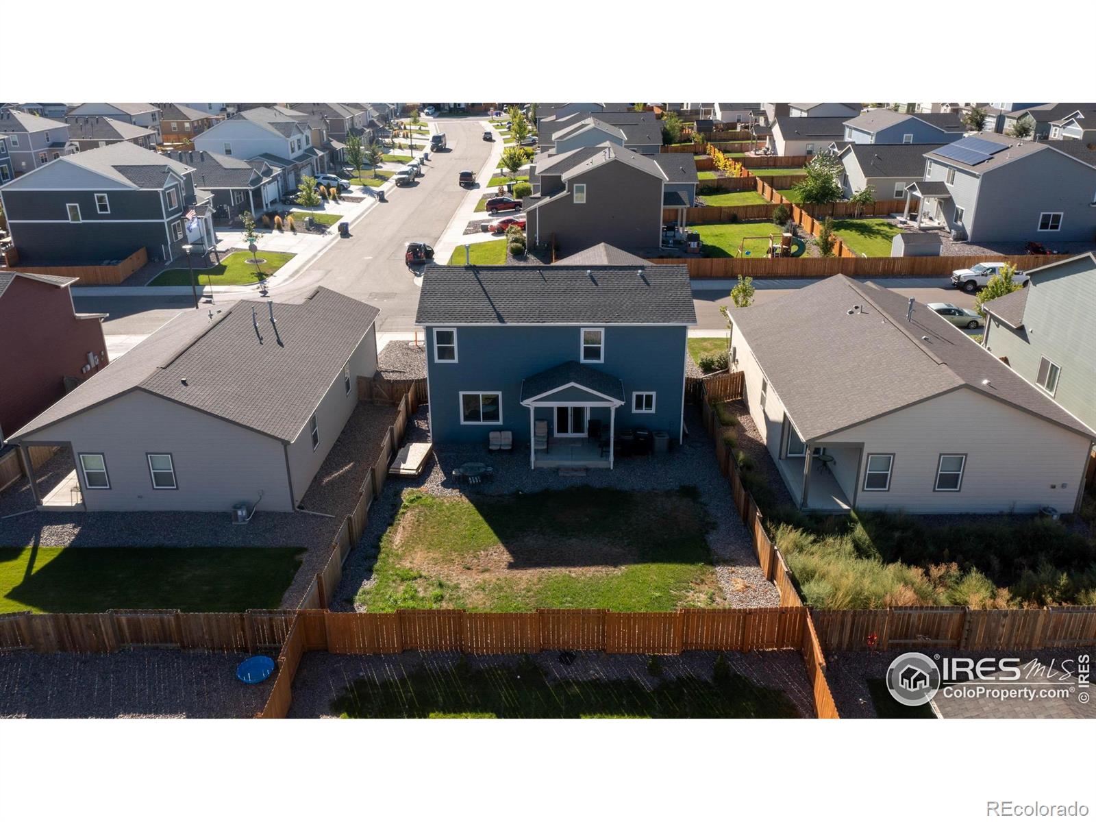 MLS Image #23 for 14808  jersey drive,mead, Colorado