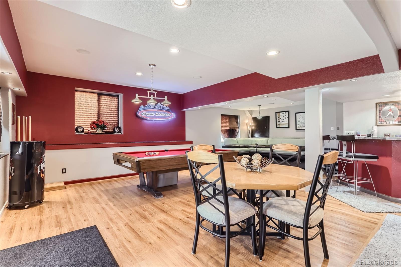 MLS Image #25 for 20363 e 48th place,denver, Colorado