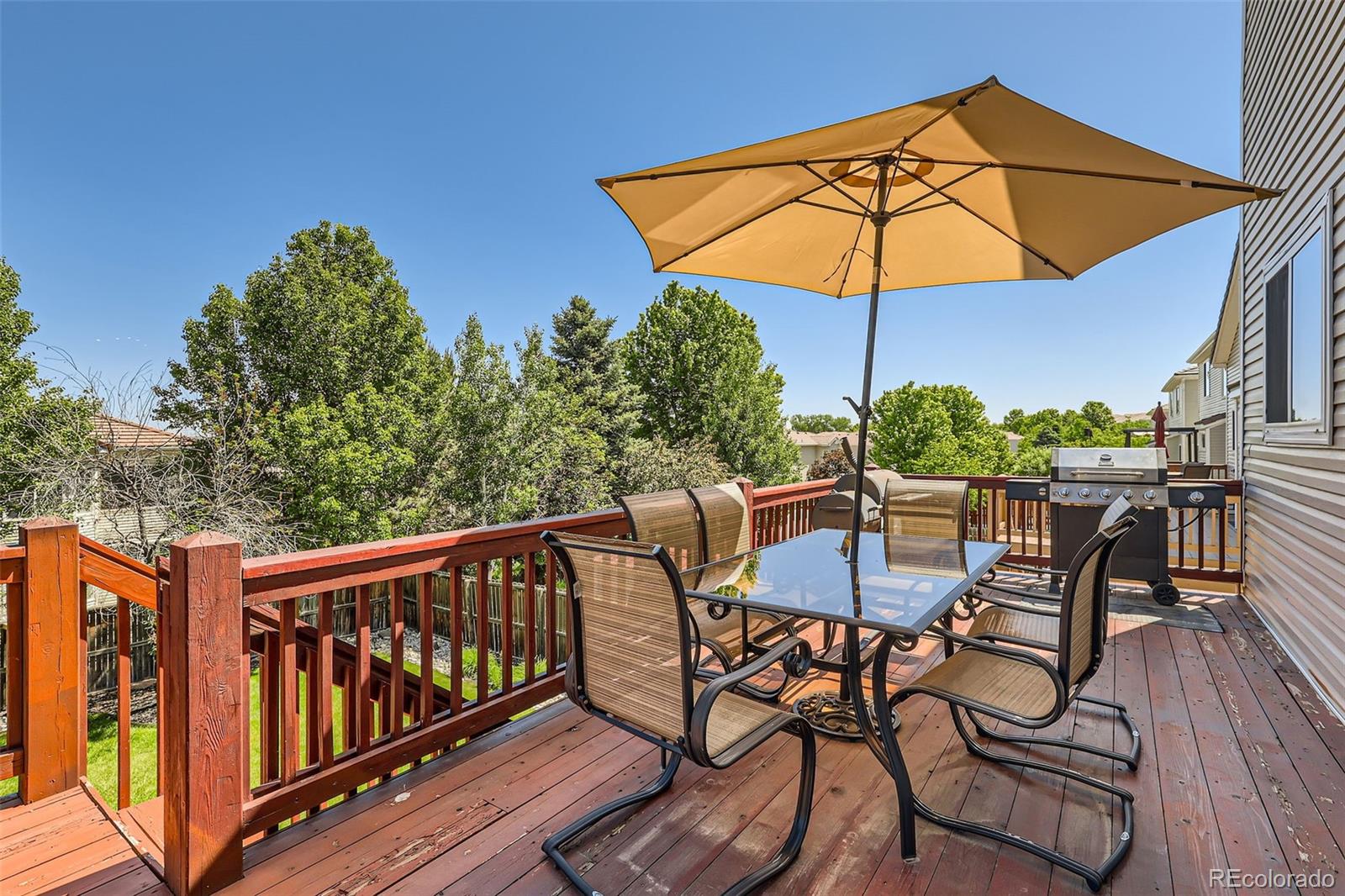 MLS Image #31 for 20363 e 48th place,denver, Colorado