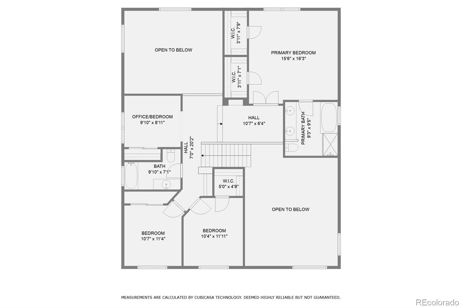 MLS Image #40 for 20363 e 48th place,denver, Colorado