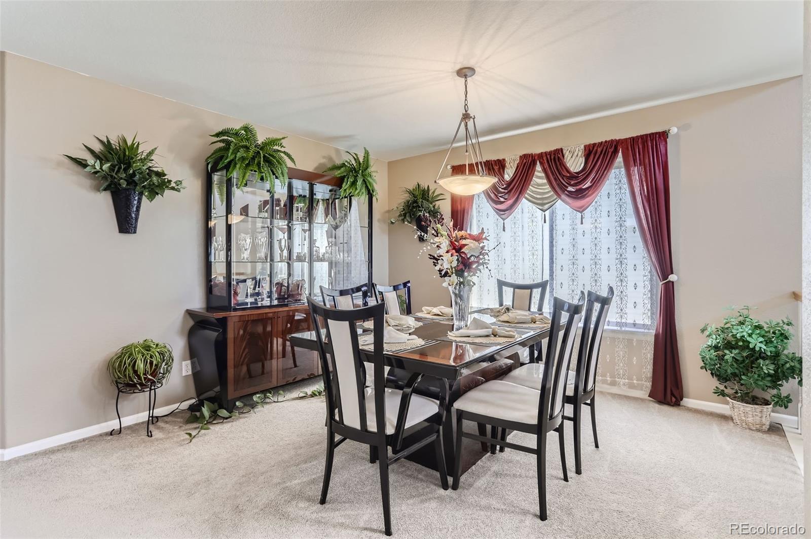 MLS Image #6 for 20363 e 48th place,denver, Colorado