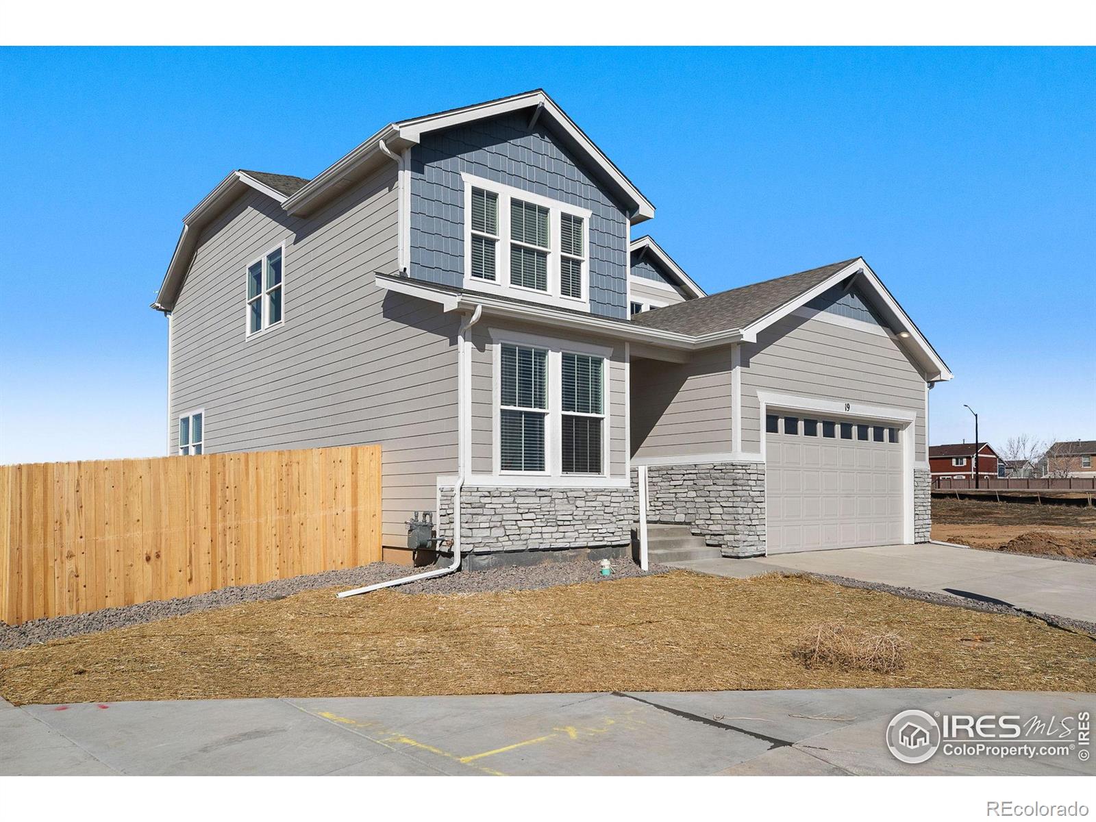 MLS Image #2 for 775  griffith street,lochbuie, Colorado