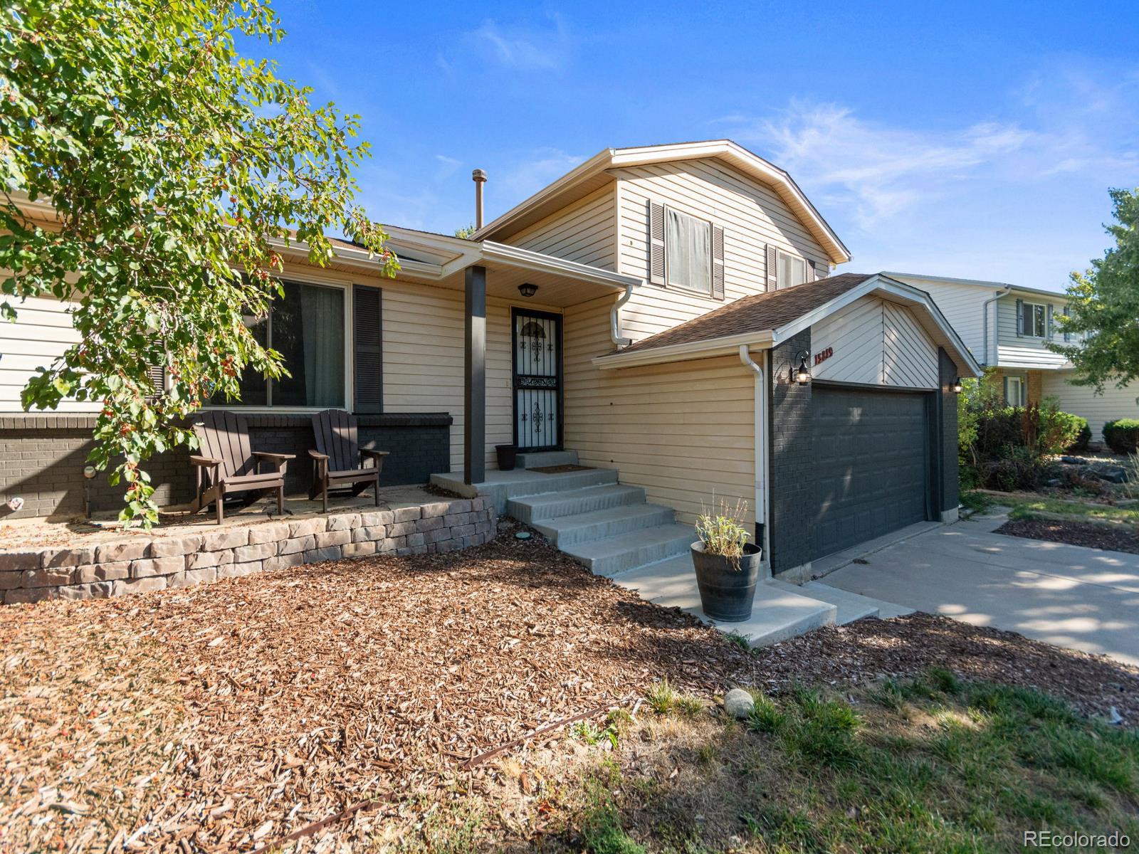 MLS Image #0 for 15819 e tennessee avenue,aurora, Colorado