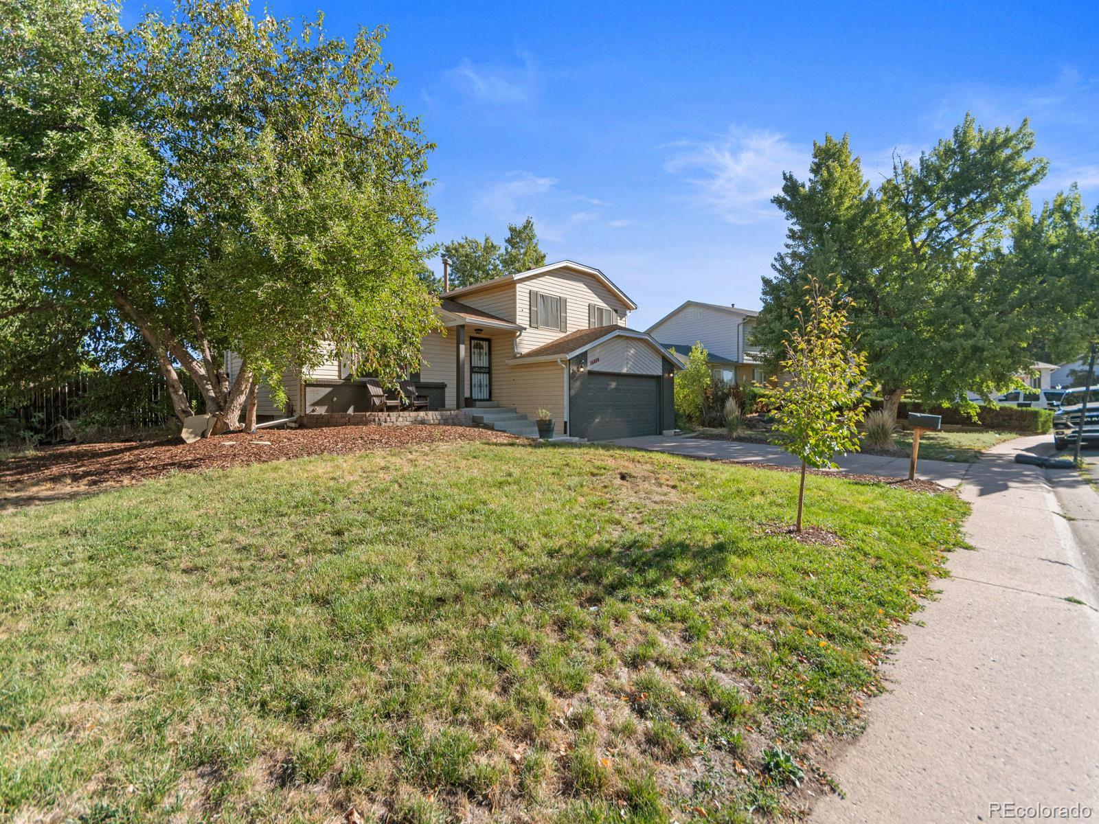 MLS Image #3 for 15819 e tennessee avenue,aurora, Colorado