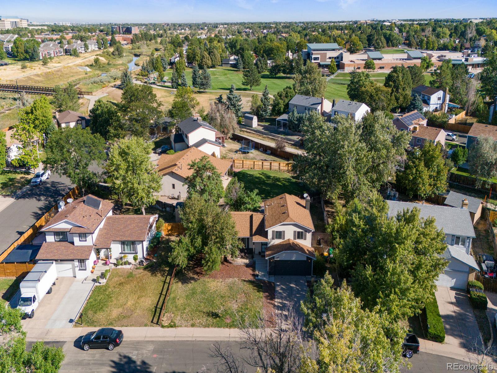 MLS Image #39 for 15819 e tennessee avenue,aurora, Colorado