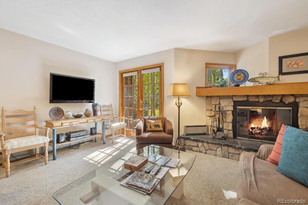 MLS Image #2 for 157  alpine drive,frisco, Colorado