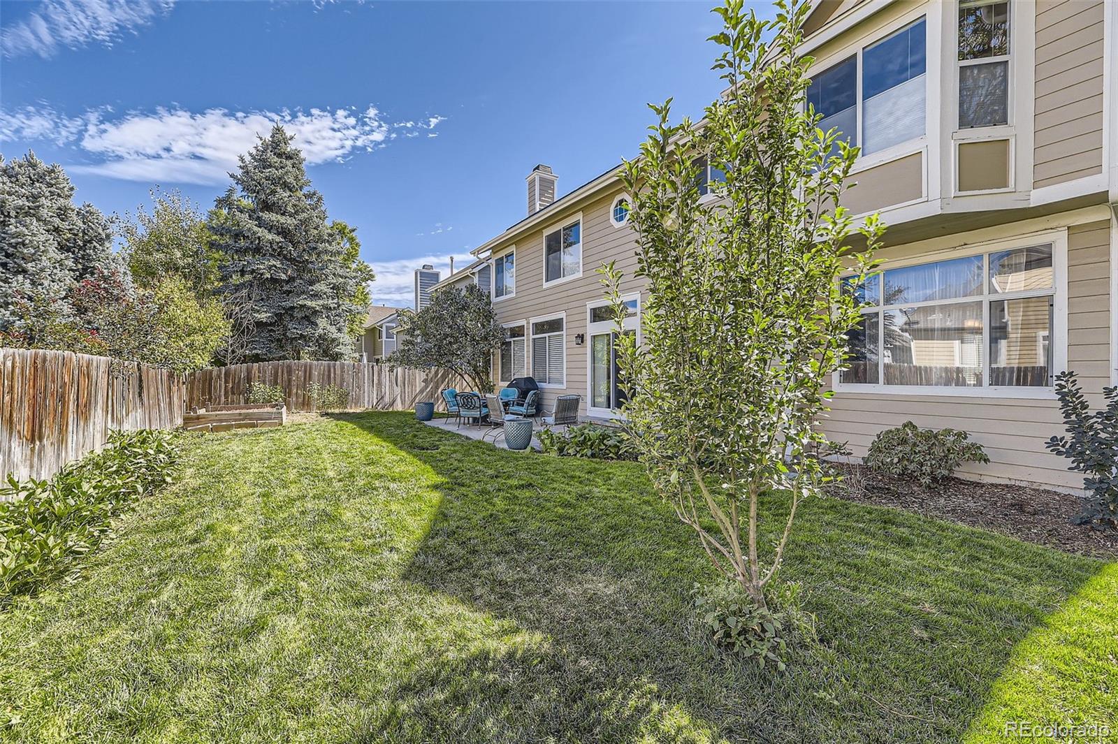 MLS Image #21 for 19011 e clear creek drive,parker, Colorado