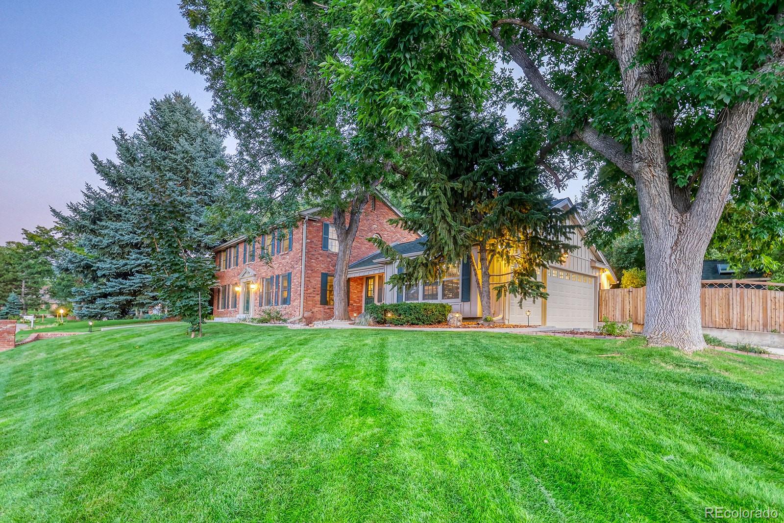 MLS Image #2 for 10880 w 29th avenue,lakewood, Colorado