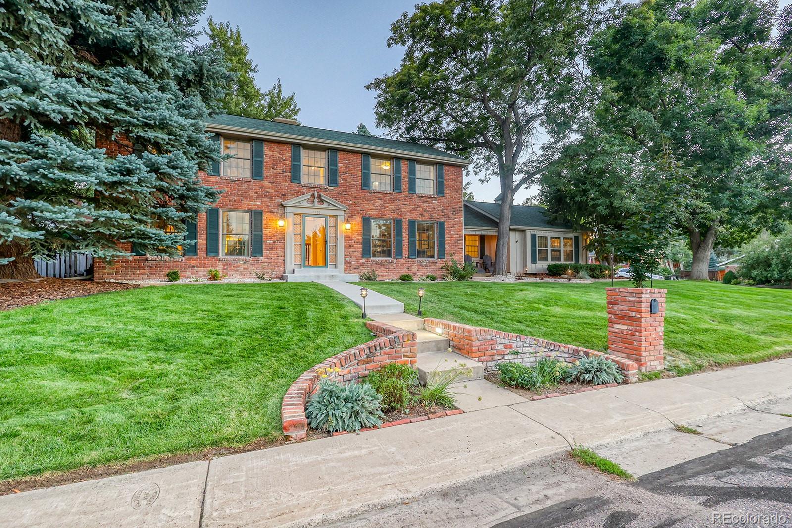 MLS Image #37 for 10880 w 29th avenue,lakewood, Colorado