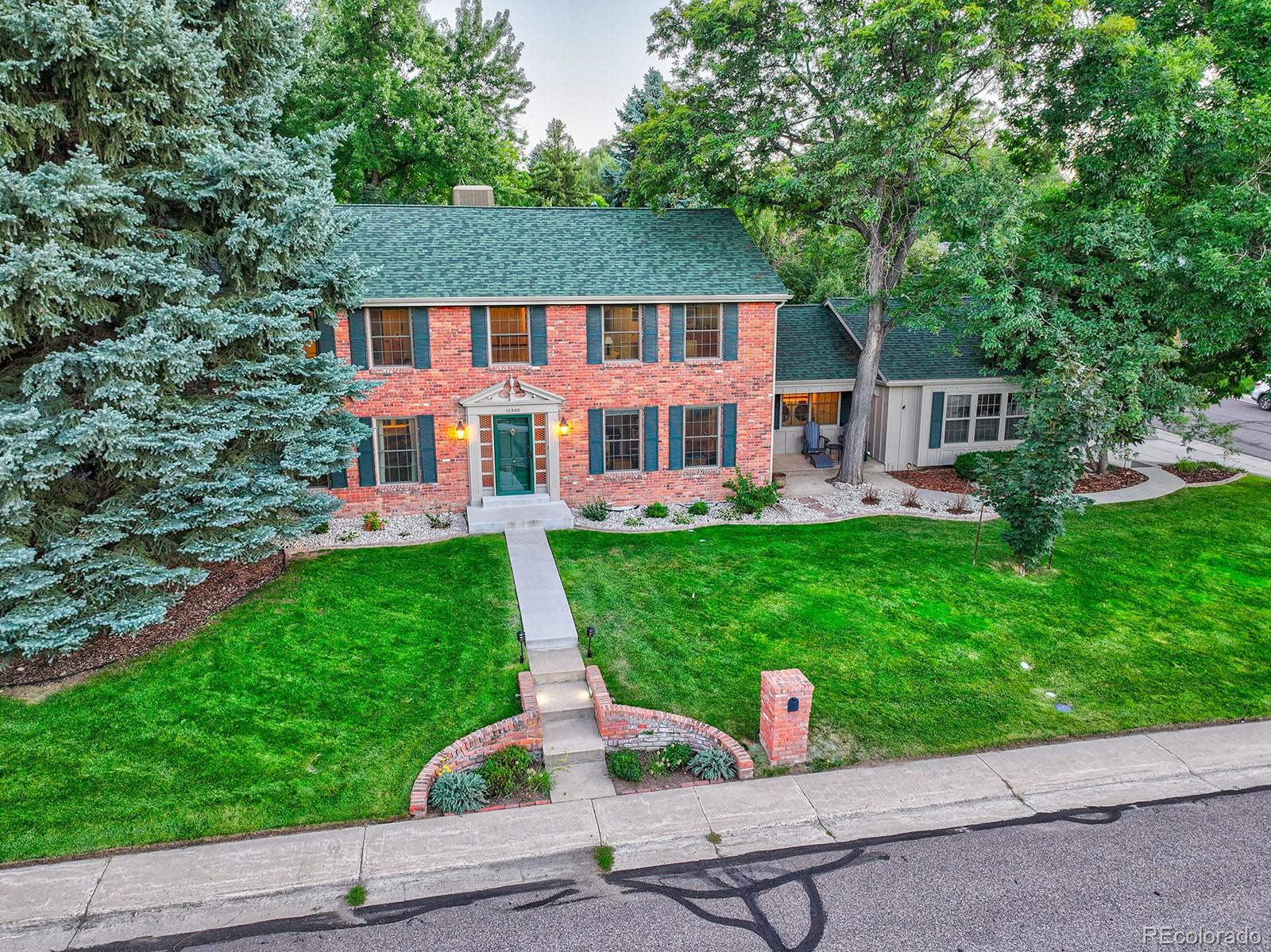 MLS Image #43 for 10880 w 29th avenue,lakewood, Colorado