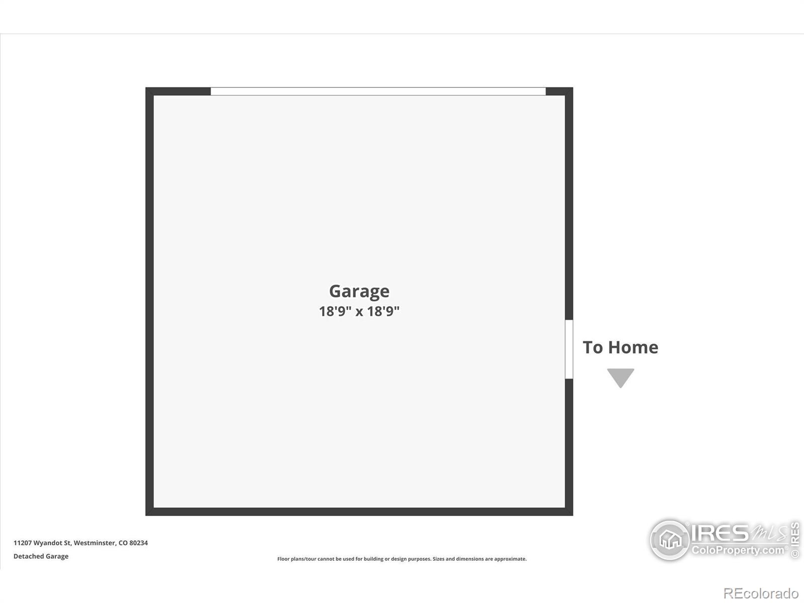 MLS Image #27 for 11207  wyandot street,denver, Colorado