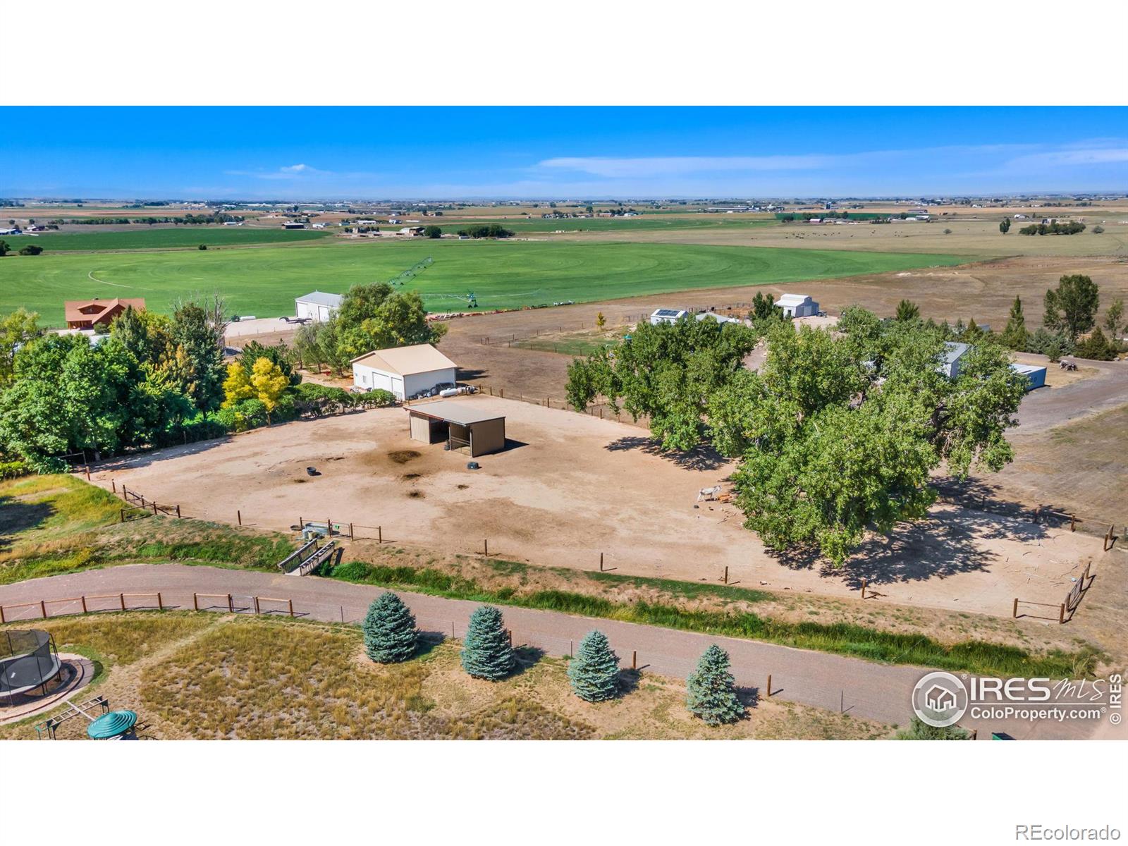 MLS Image #36 for 21977  county road 78 ,eaton, Colorado