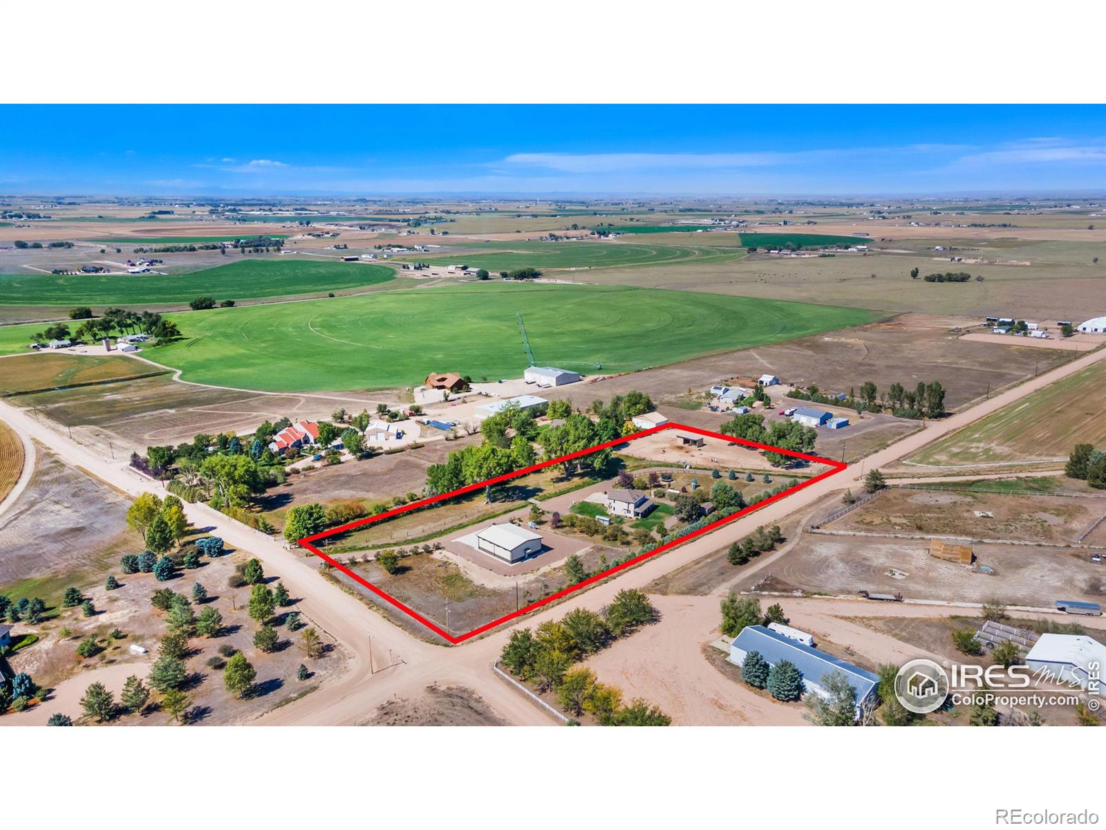 MLS Image #38 for 21977  county road 78 ,eaton, Colorado