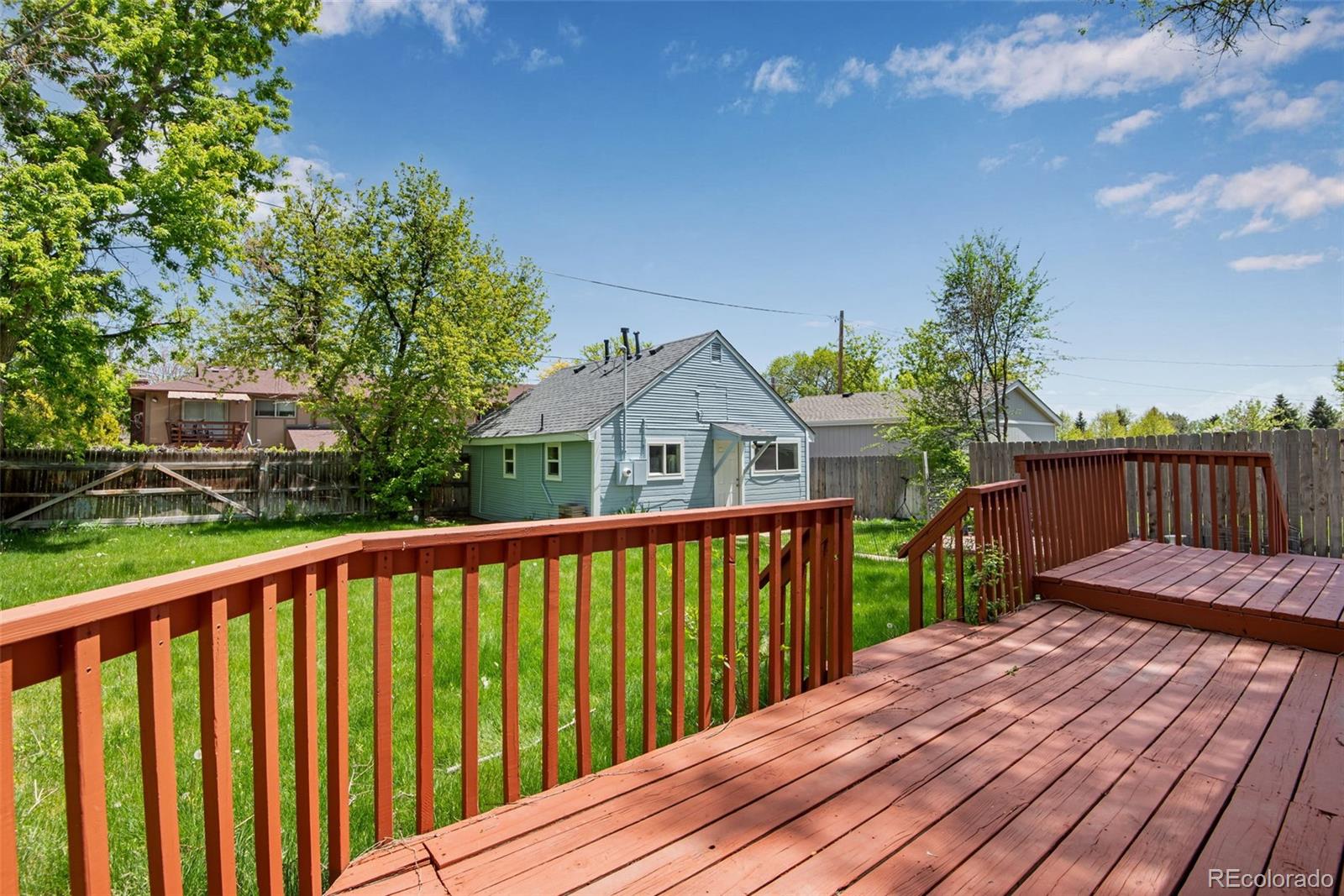 MLS Image #26 for 2816  benton street,wheat ridge, Colorado