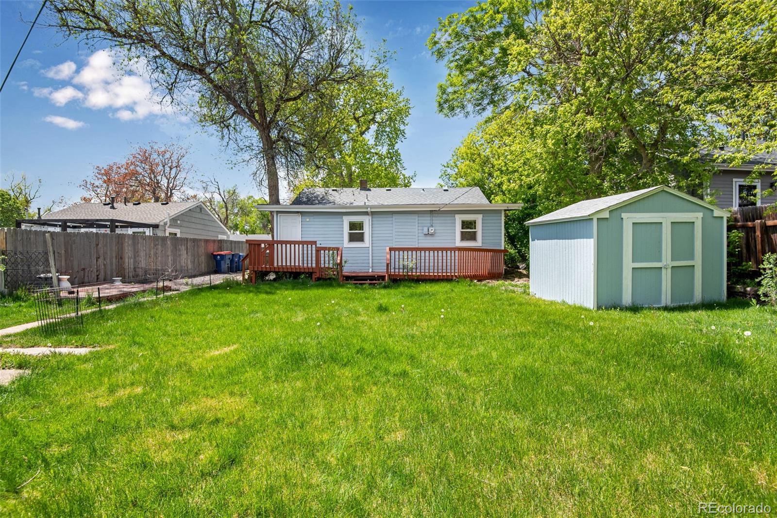 MLS Image #27 for 2816  benton street,wheat ridge, Colorado