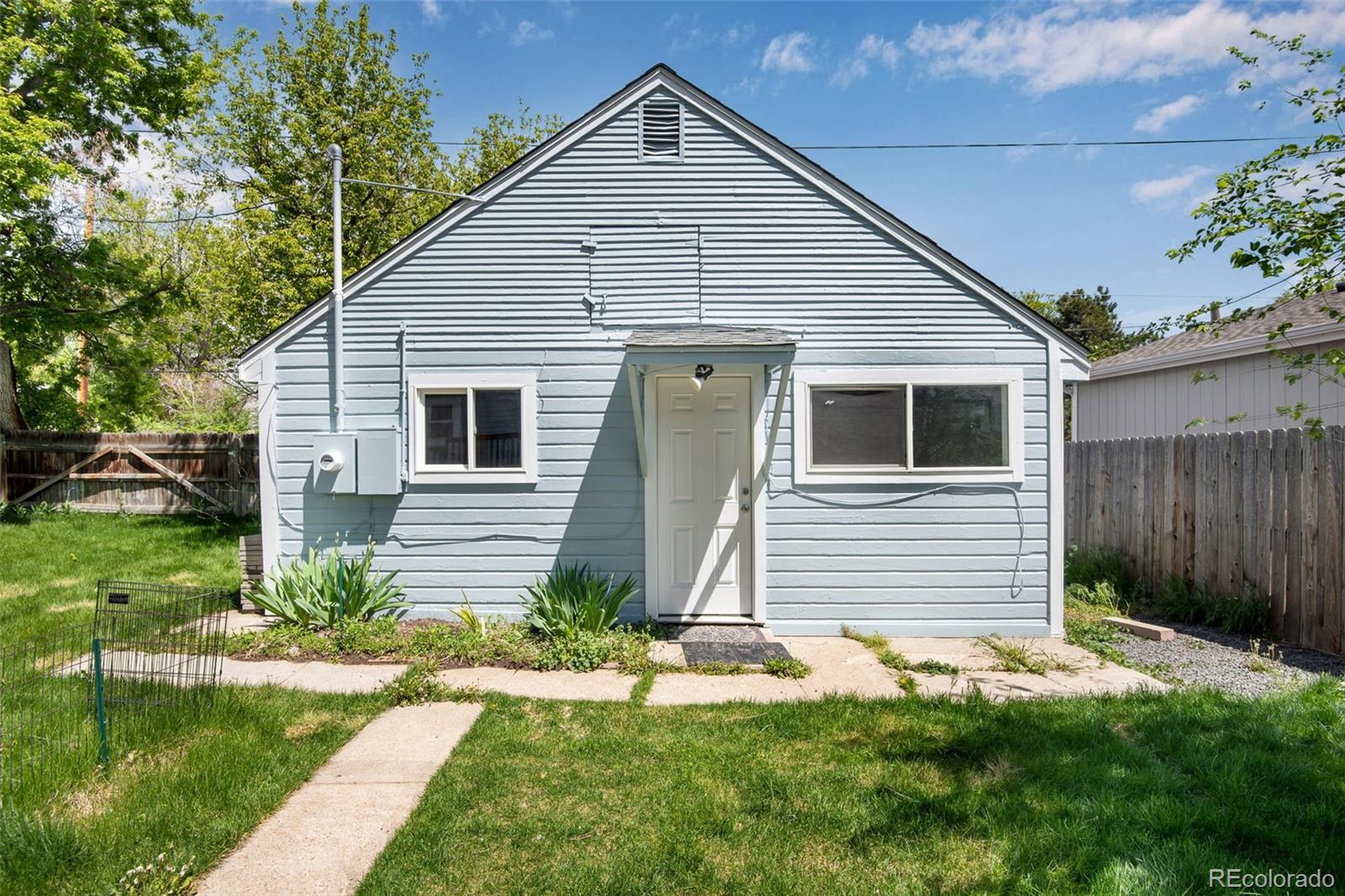 MLS Image #29 for 2816  benton street,wheat ridge, Colorado