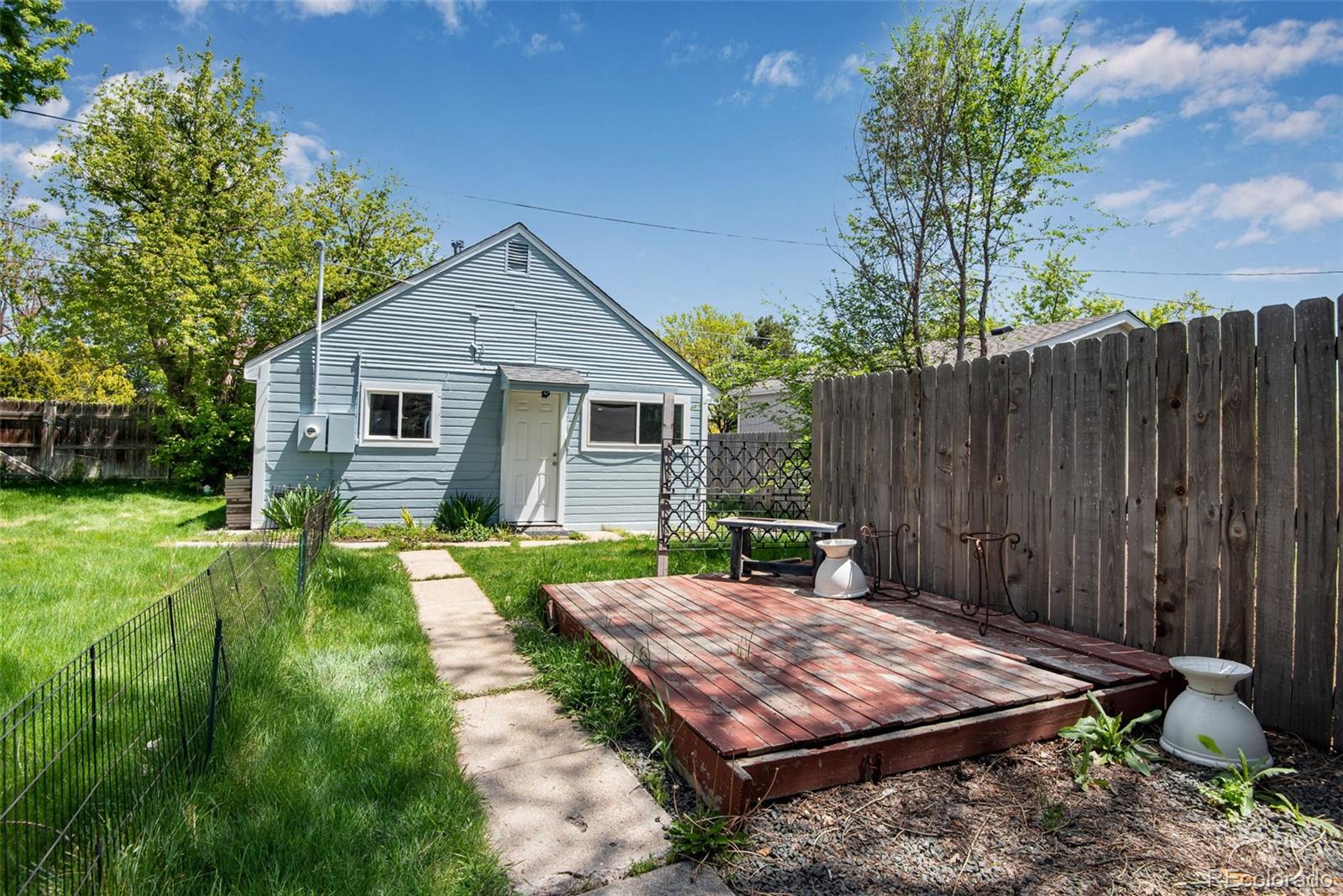 MLS Image #30 for 2816  benton street,wheat ridge, Colorado