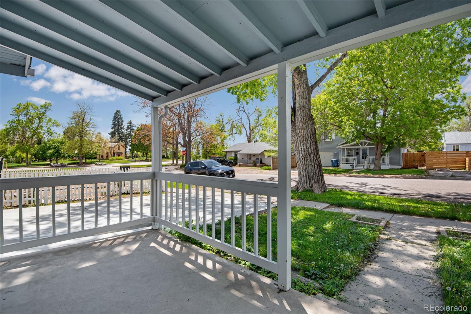 MLS Image #5 for 2816  benton street,wheat ridge, Colorado