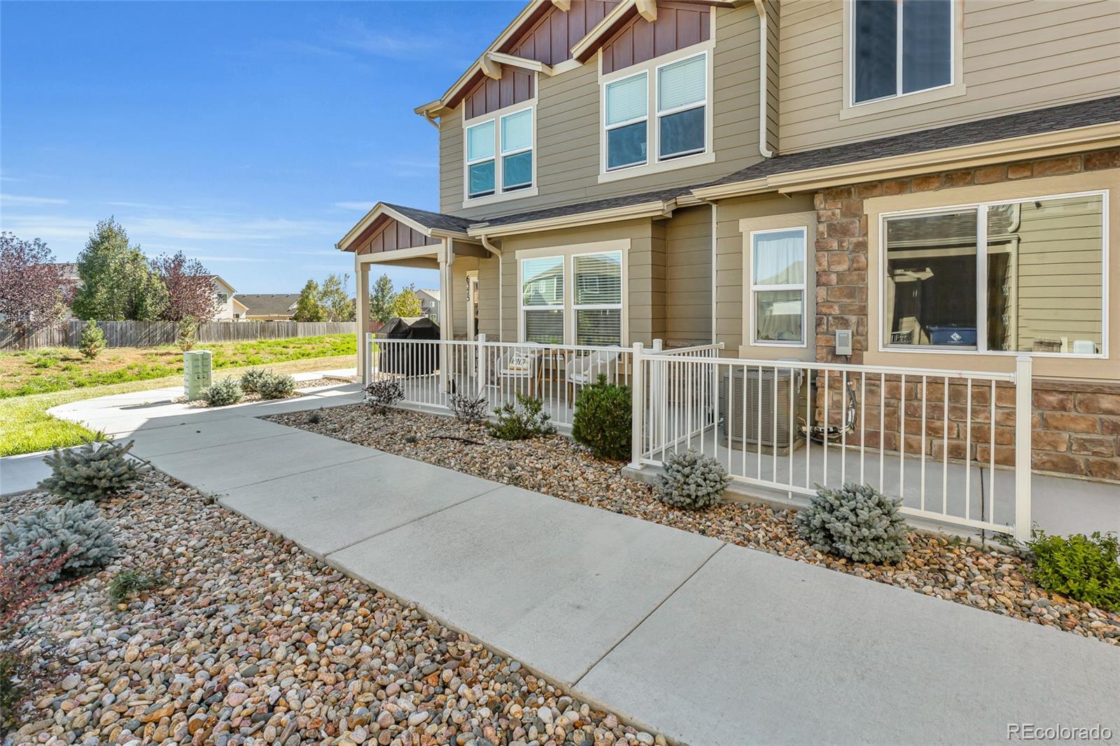 MLS Image #2 for 6375  white wolf point,colorado springs, Colorado