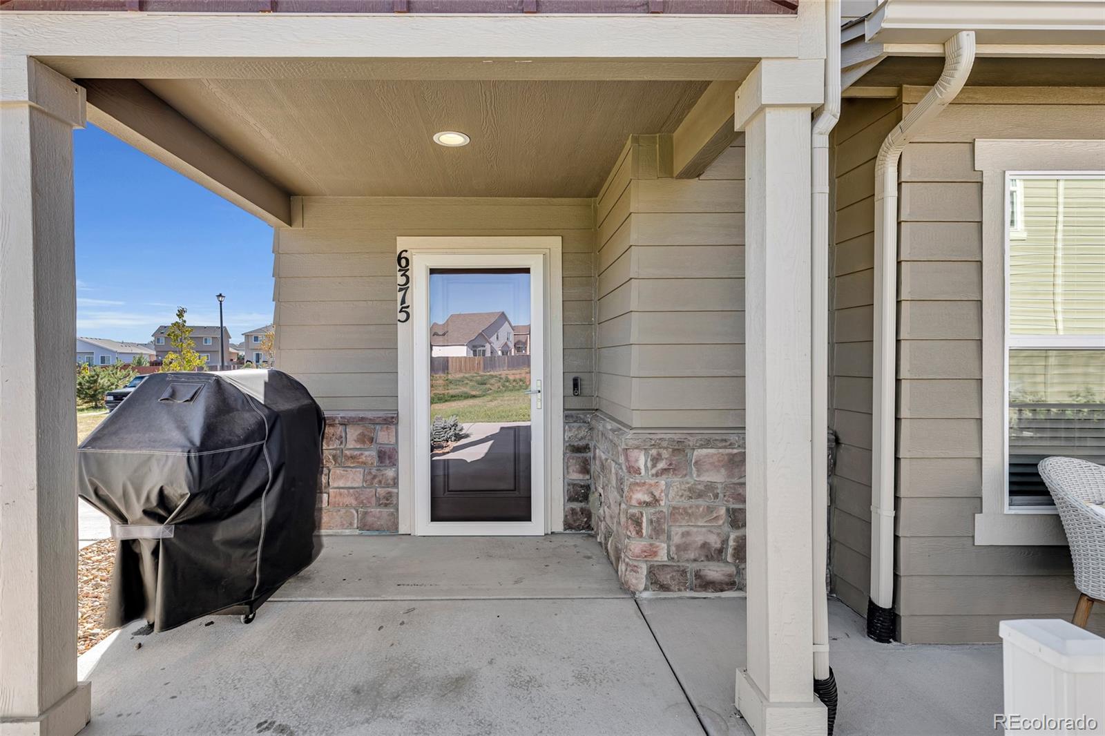 MLS Image #3 for 6375  white wolf point,colorado springs, Colorado