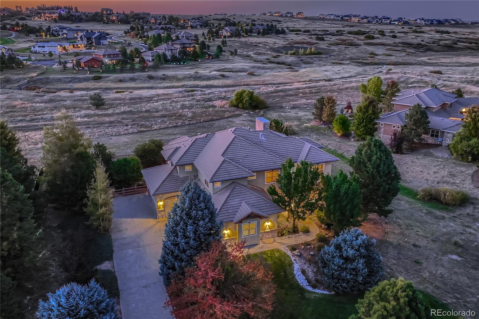 MLS Image #1 for 5603  twilight way,parker, Colorado