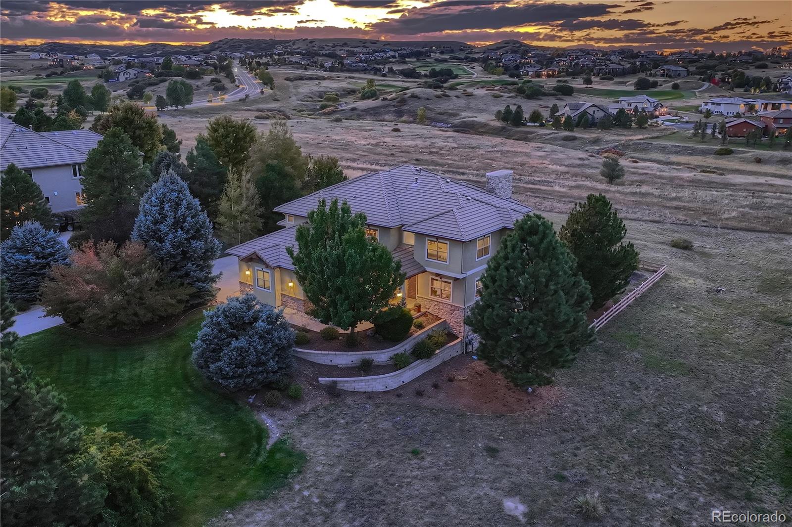 MLS Image #44 for 5603  twilight way,parker, Colorado