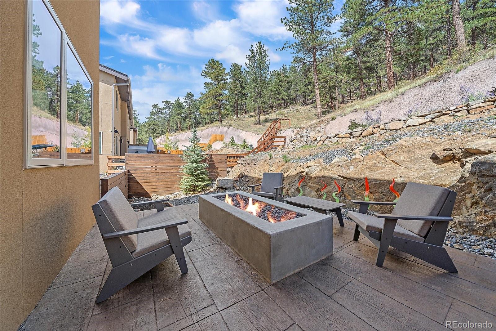 MLS Image #34 for 756  dreamcatcher lane,evergreen, Colorado