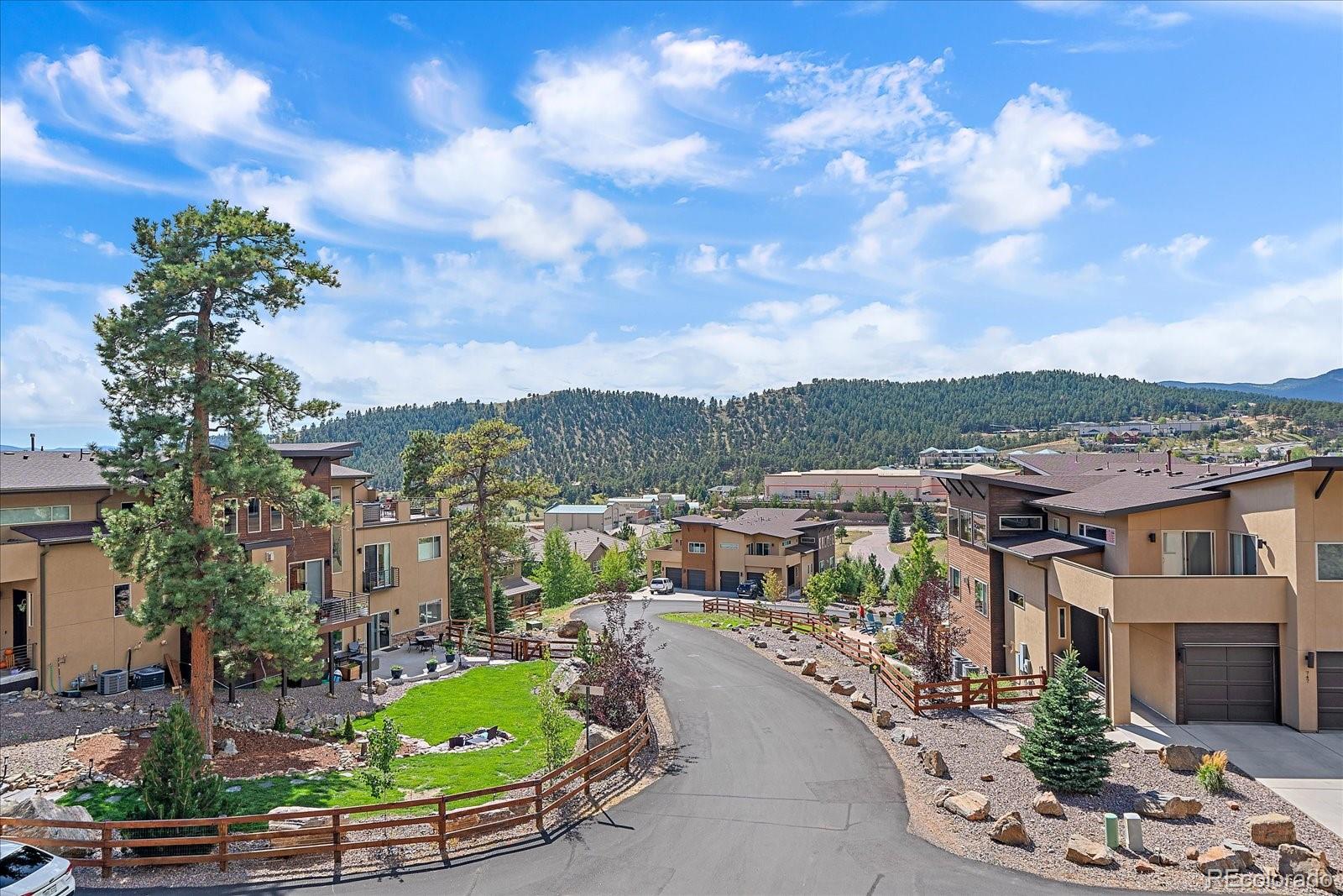 MLS Image #36 for 756  dreamcatcher lane,evergreen, Colorado