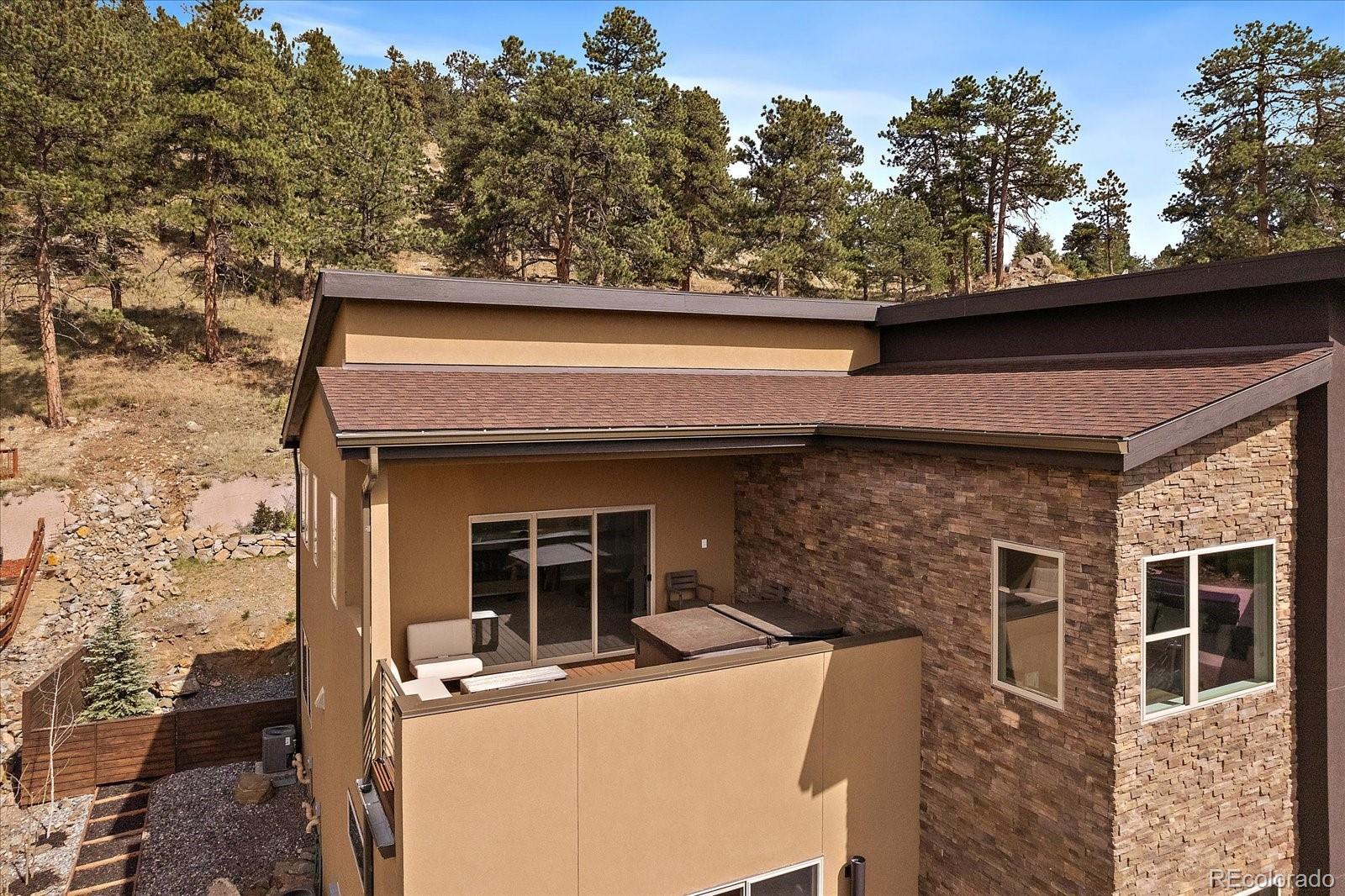 MLS Image #39 for 756  dreamcatcher lane,evergreen, Colorado