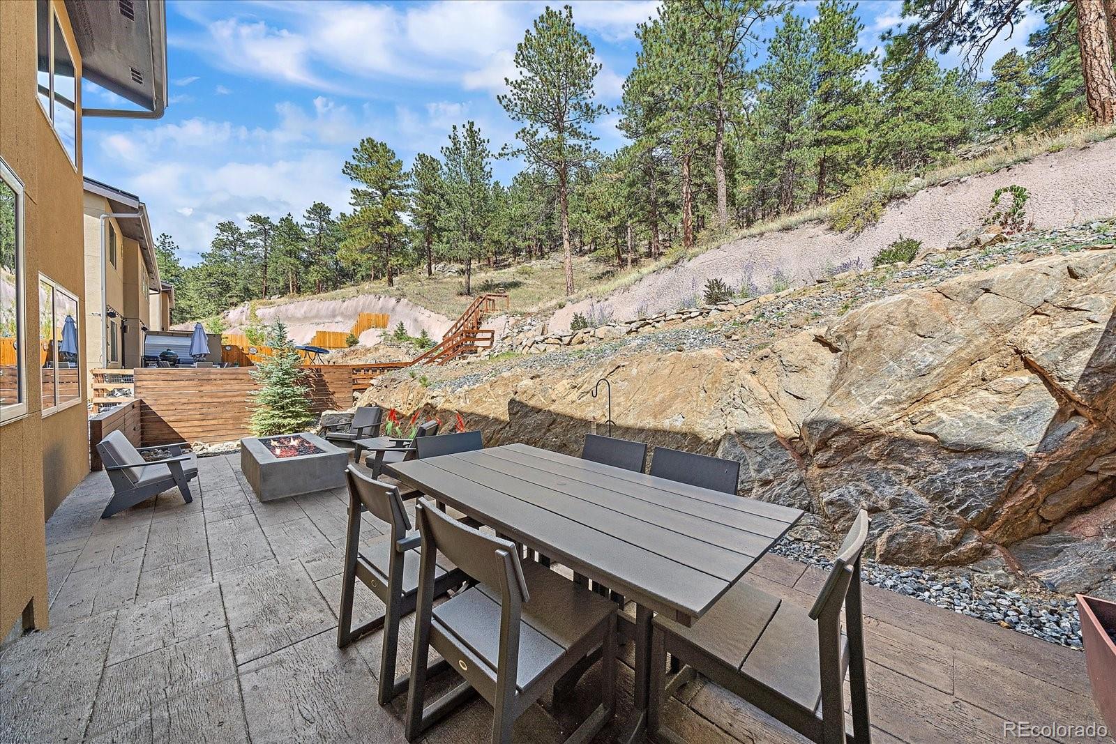 MLS Image #41 for 756  dreamcatcher lane,evergreen, Colorado