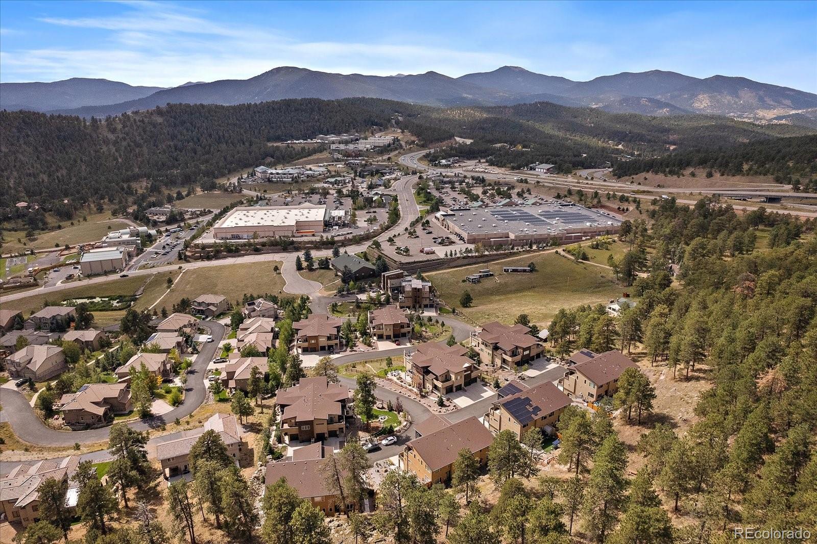 MLS Image #43 for 756  dreamcatcher lane,evergreen, Colorado