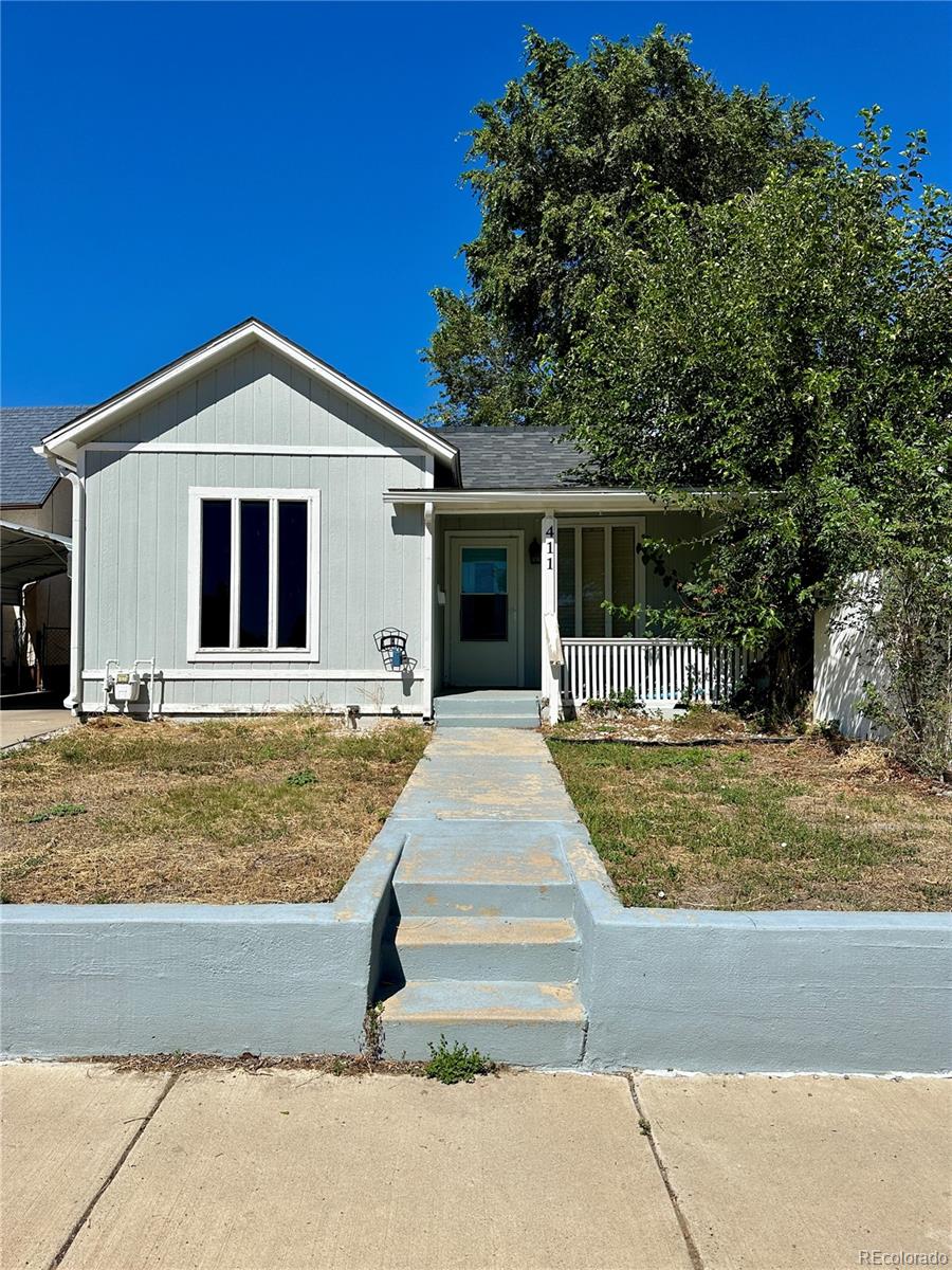 MLS Image #0 for 411  jefferson street,pueblo, Colorado