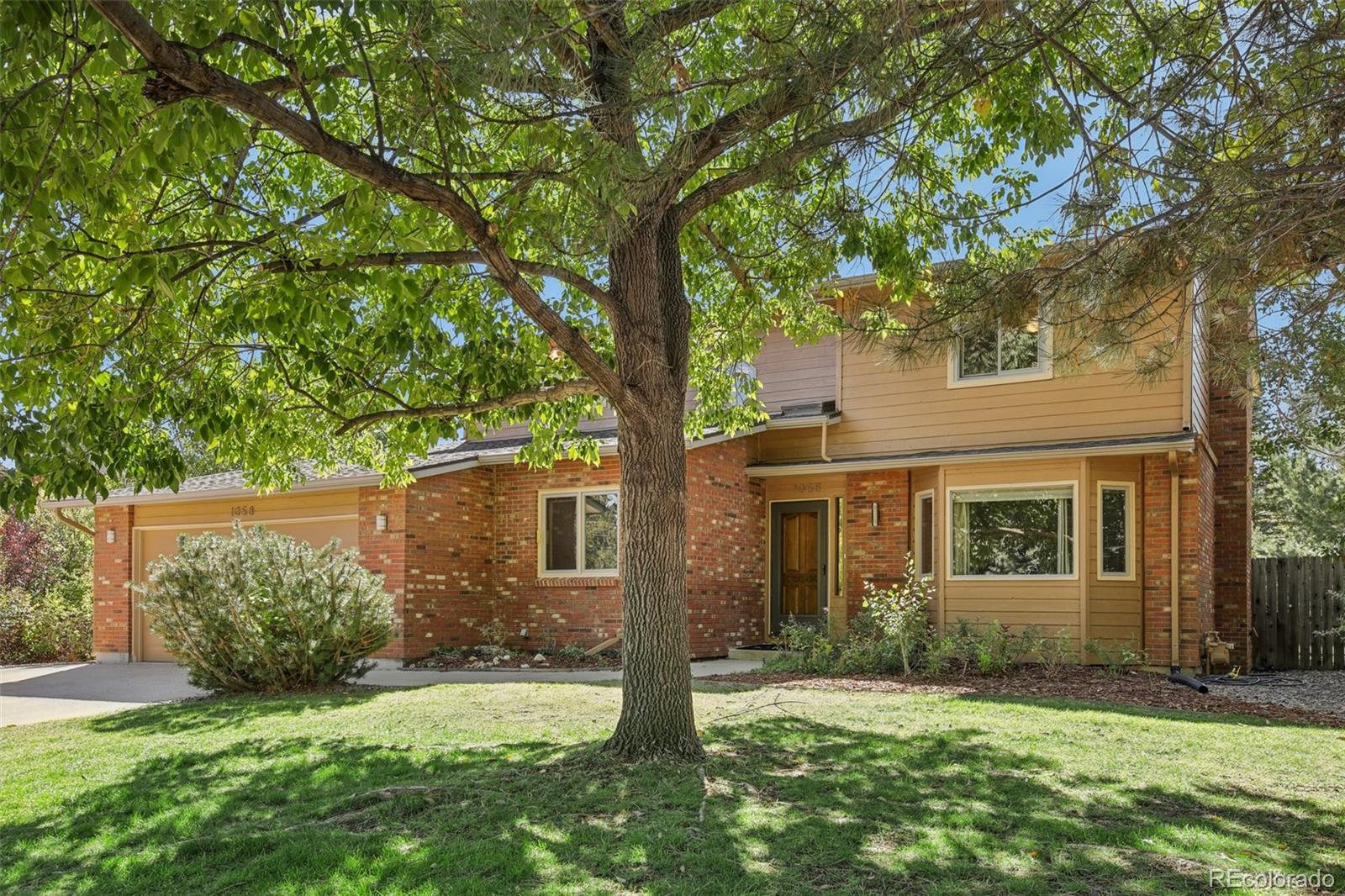 MLS Image #0 for 1058 w choke cherry drive,louisville, Colorado