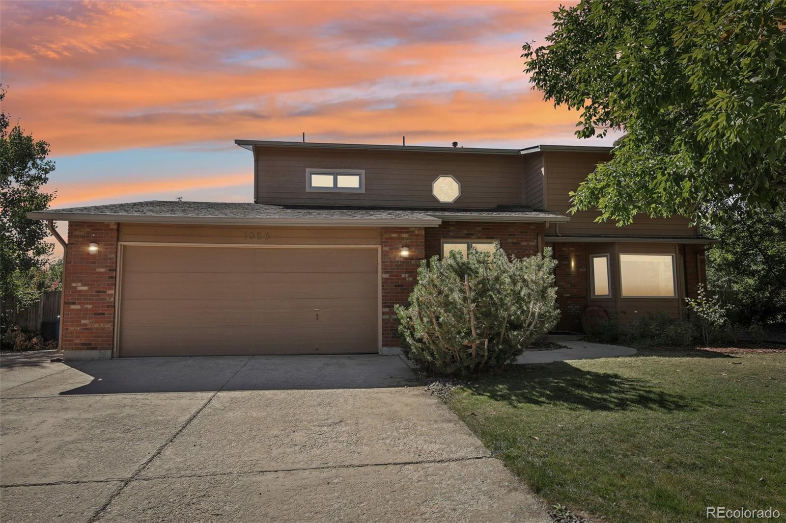 MLS Image #2 for 1058 w choke cherry drive,louisville, Colorado