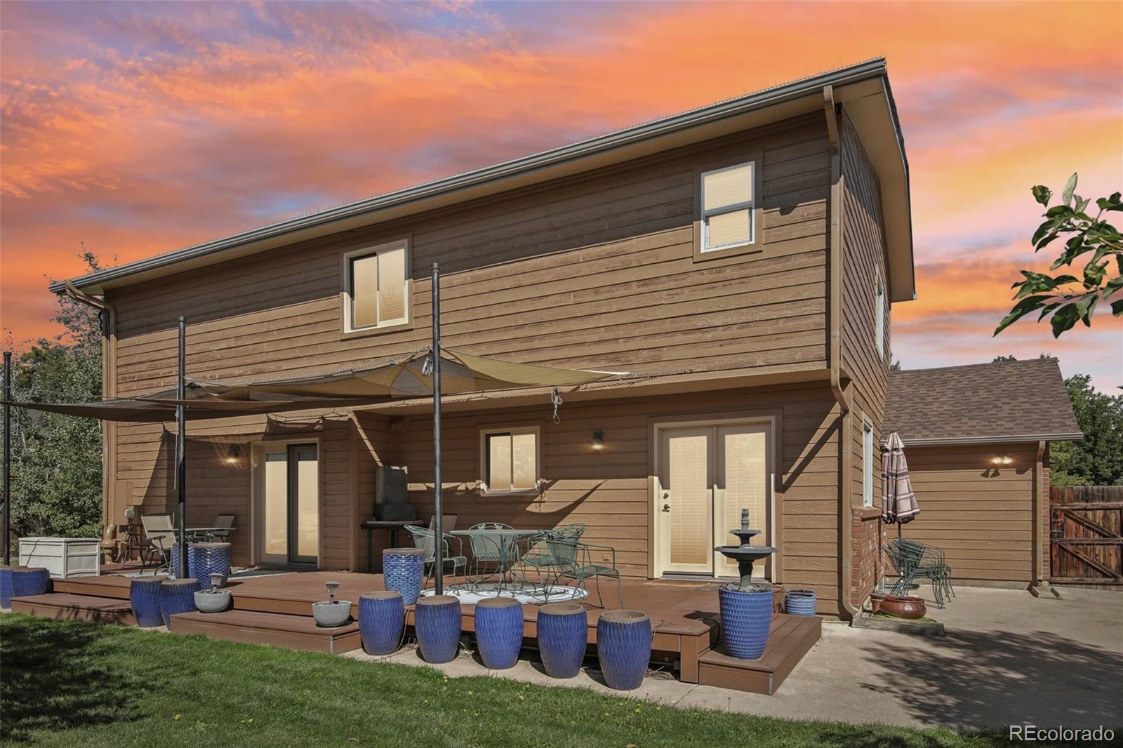 MLS Image #36 for 1058 w choke cherry drive,louisville, Colorado