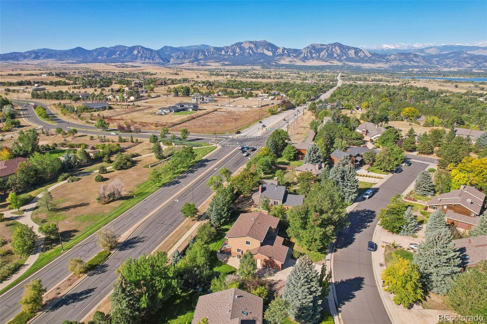 MLS Image #43 for 1058 w choke cherry drive,louisville, Colorado